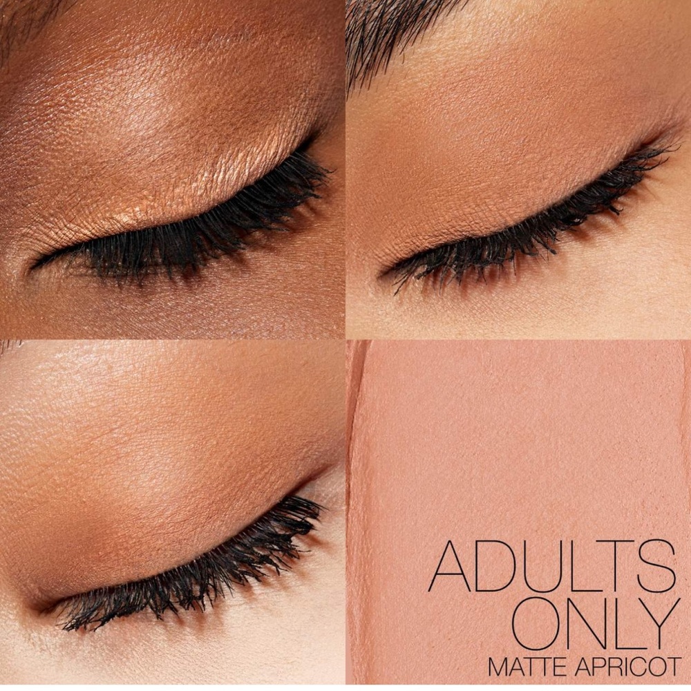 [MAKE UP] NARS Total Seduction Eyeshadow Stick Adults Only Matte Smudge-Proof - Picture 5 of 6